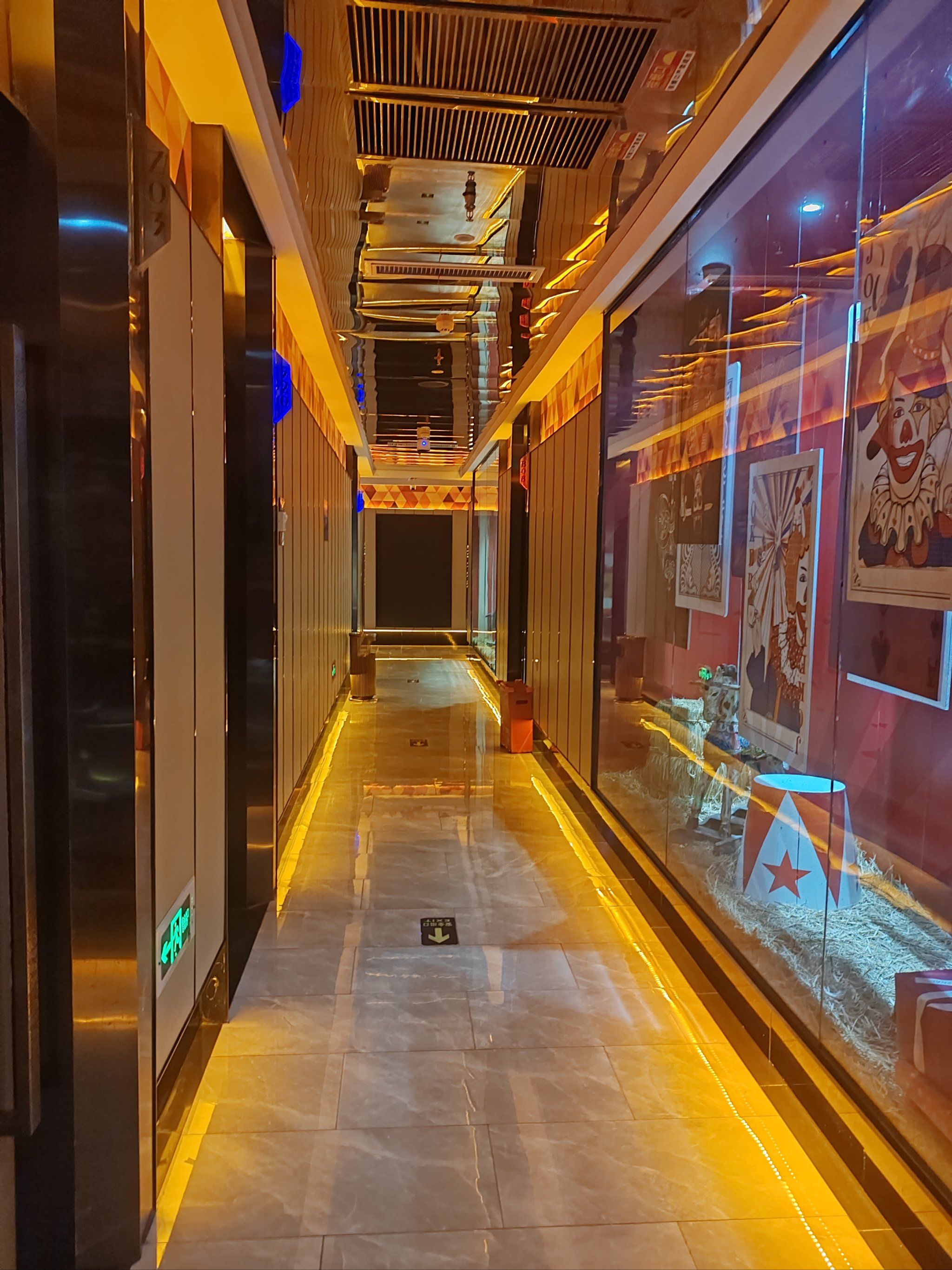 青岛商务ktv性价比首选推荐-黄岛区ktv预订