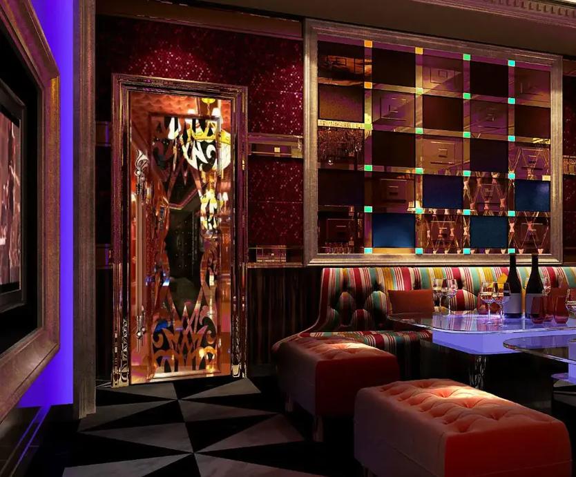 青岛商务ktv精选及实用商务ktv攻略-黄岛区ktv预订