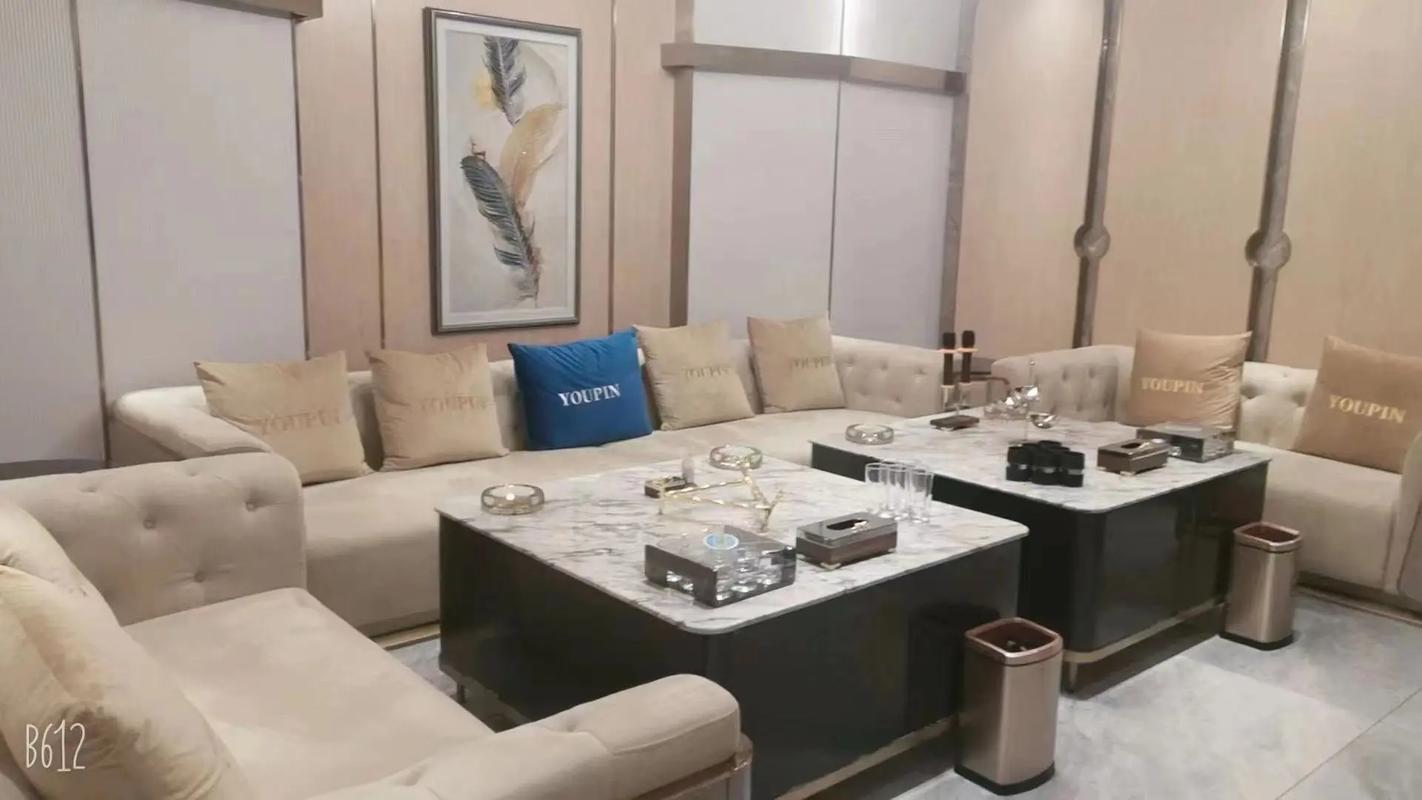 青岛商务ktv及商务ktv怎么消费指南-黄岛区ktv预订